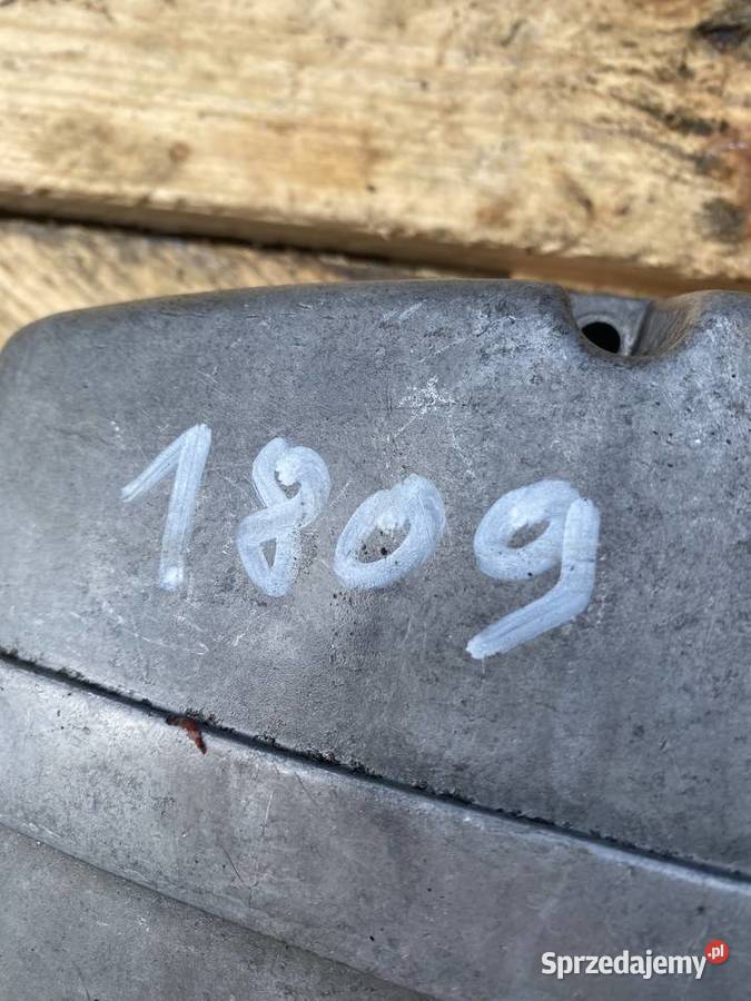 DEKIEL KAPA OLEJOWA WSK 175 4 GAZELA Kraków