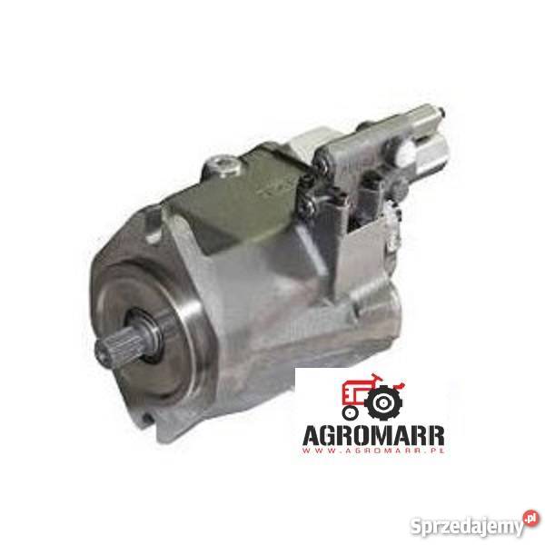 POMPA HYDRAULICZNA FENDT nieuszkodzony sprzedam