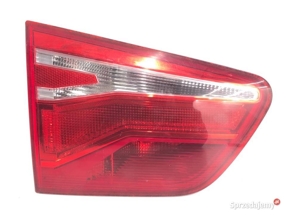 LAMPA LEWY TYŁ WEWNĘTRZNA SEAT ALHAMBRA II