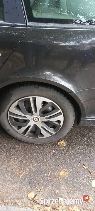 Renault laguna kombi 290000km Laguna Grójec