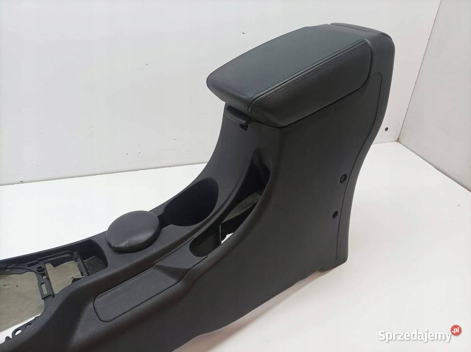 TUNEL ŚRODKOWY PODŁOKIETNIK AZJA K2 Kia Rio III