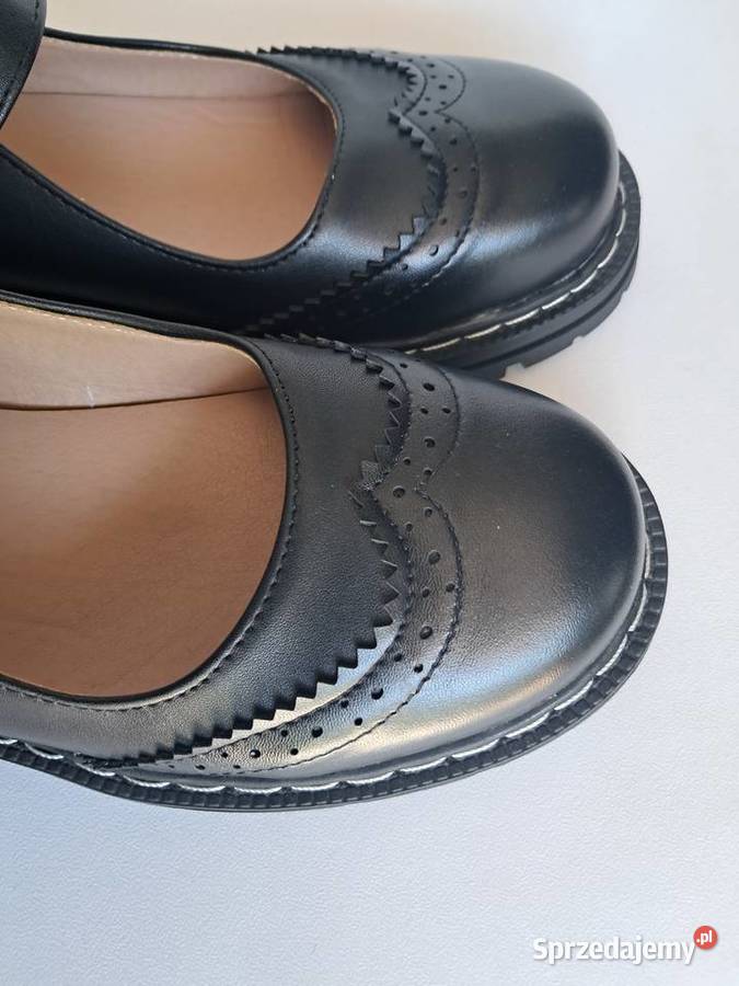 nowe damskie buty rozmiar chyba 44 długość Sandomierz sprzedam