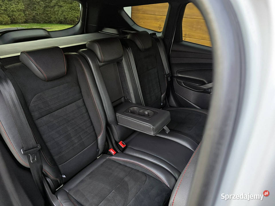 Ford Kuga serwis ASO Hak II 2012 Kuga