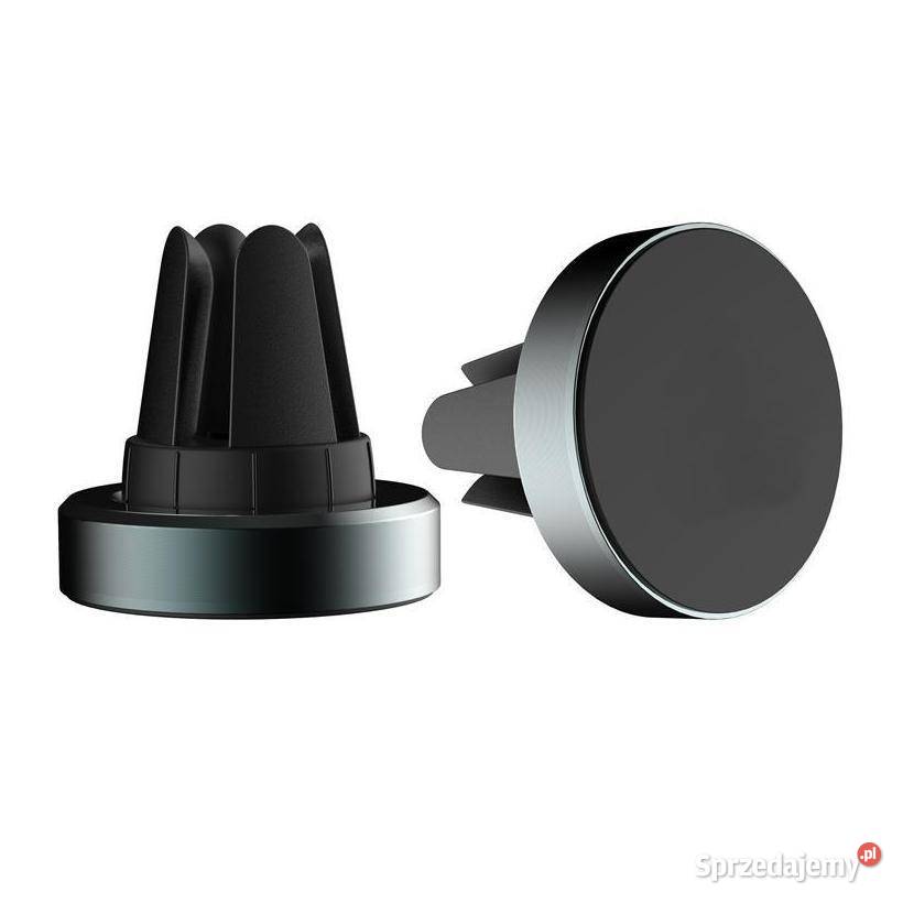 Uchwyt magnetyczny do smartfona na kratkę śląskie Siemianowice Śląskie