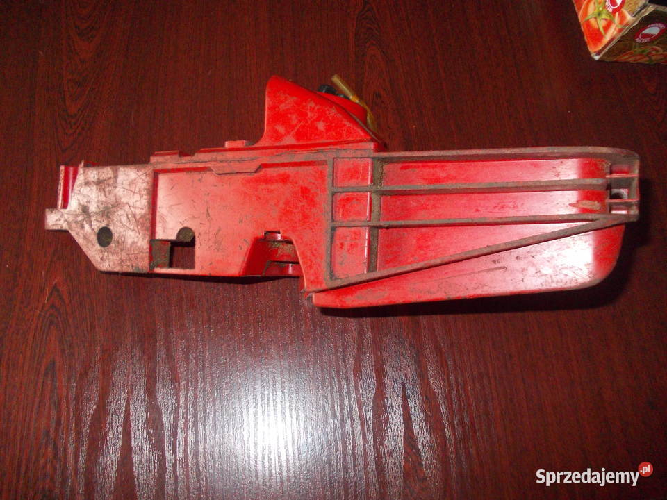 Solo 639 645 650 rękojeśc ze zbiornikiem 1612 Stalowa Wola