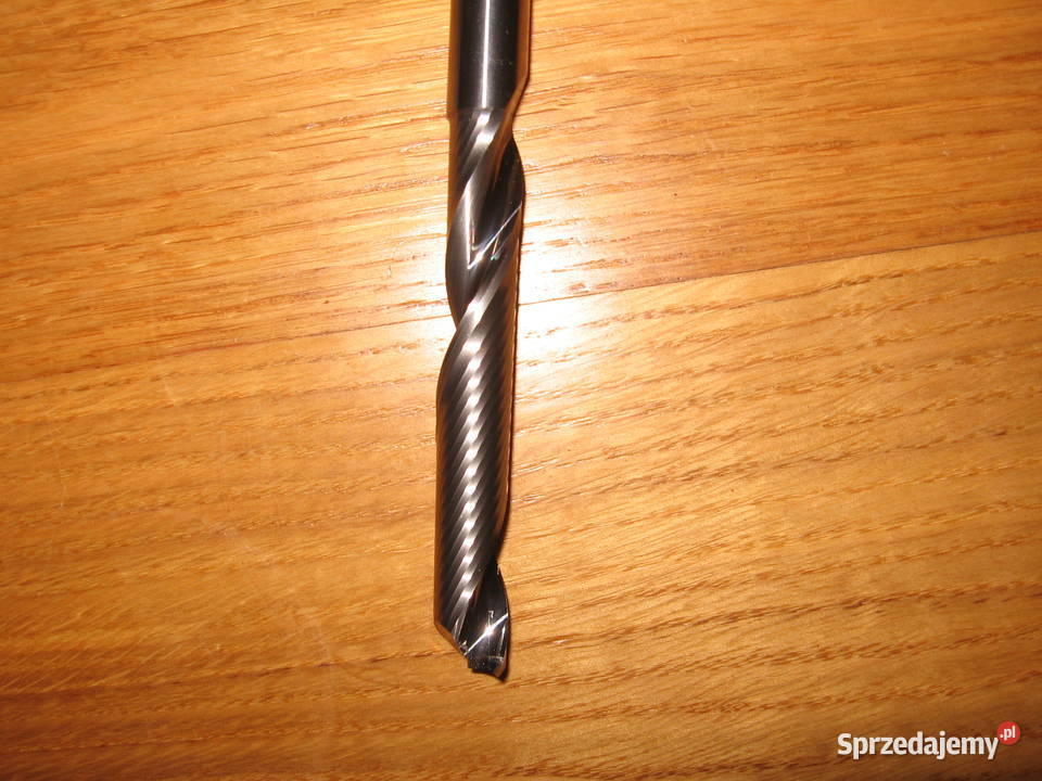 Frez NPOL VHM 12X180mm Sosnowiec