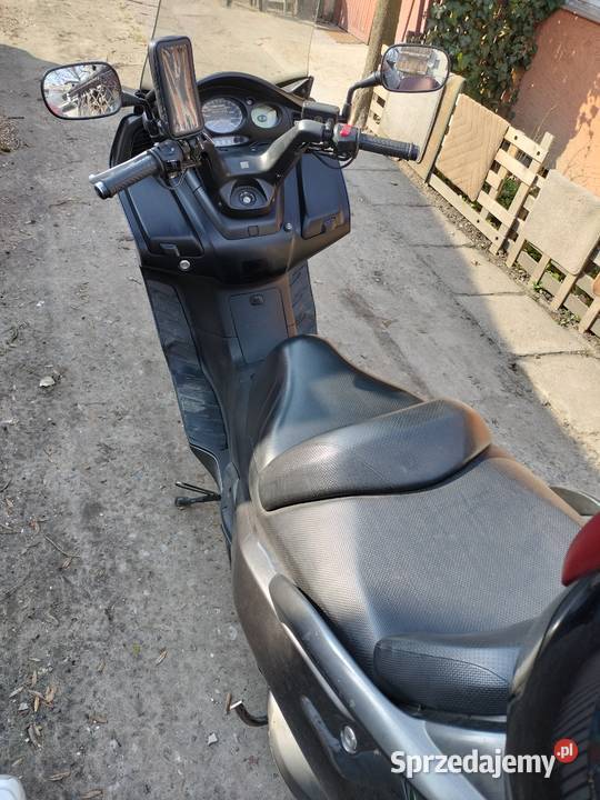 Sprzedam Honda FJS400D