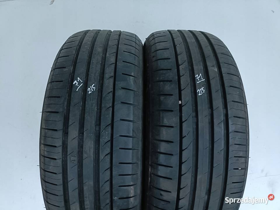 OPONA LETNIA Goodride ZuperEco Zuper Eco Z107 Chełm