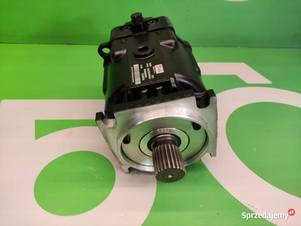 Silnik hydrostatyczny 90MF075 Danfoss 768713 Wilkowo