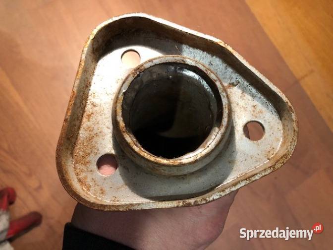 Flansza wydechowa do silnika S21 łódzkie Piotrków Trybunalski sprzedam