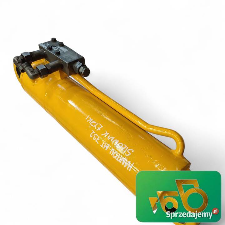 Siłownik poziomowania Łyżki Manitou MT 732