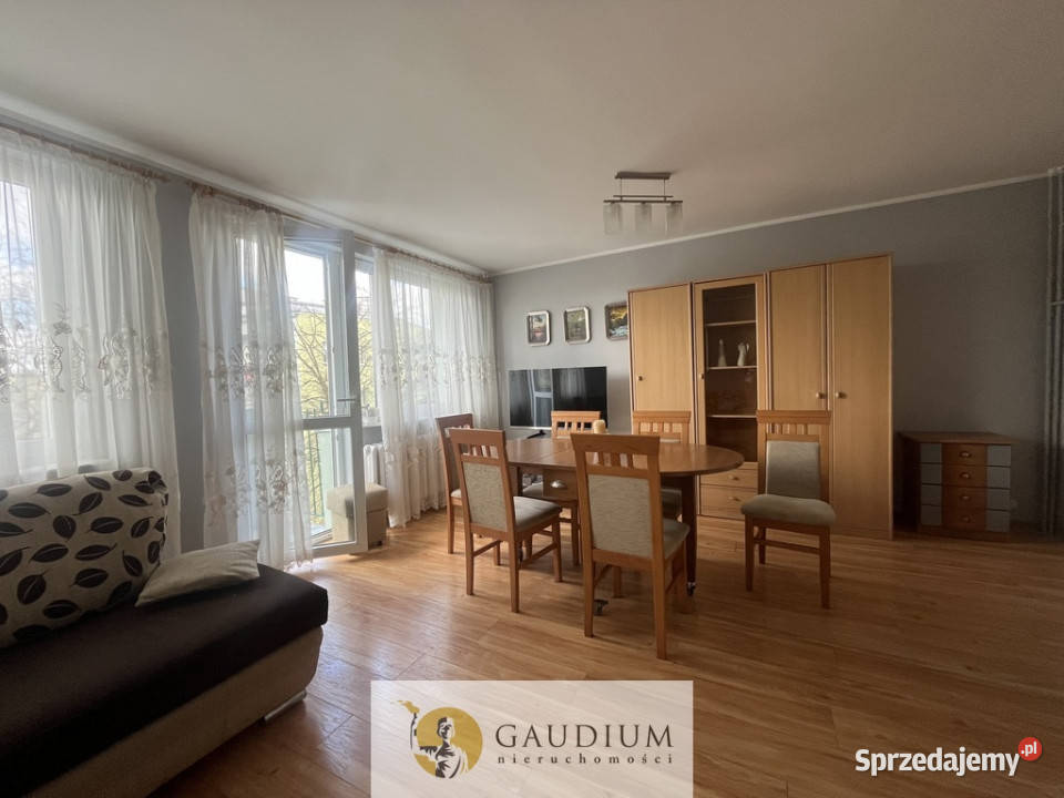 Mieszkanie 2 pokojowe w centrum Gniewu I Tczew Piętro 3 pomorskie Gniew sprzedam