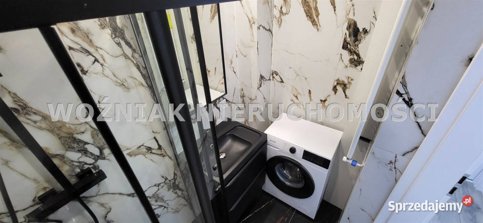 Mieszkanie 40m2 3 pokoje Wałbrzych sprzedam