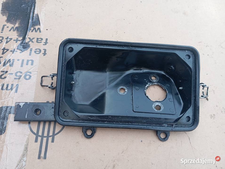 Podstawa Filtra Powietrza Kubota Z402 Aixam 1171 Starachowice