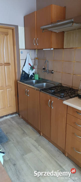 Sprzedam nieruchomość w Ostrówku Węgrowskim