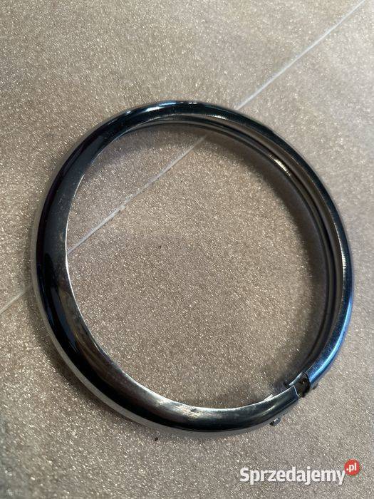 ORYGINAŁ Nowa Harley Davidson Softail Heritage Części i akcesoria motocyklowe