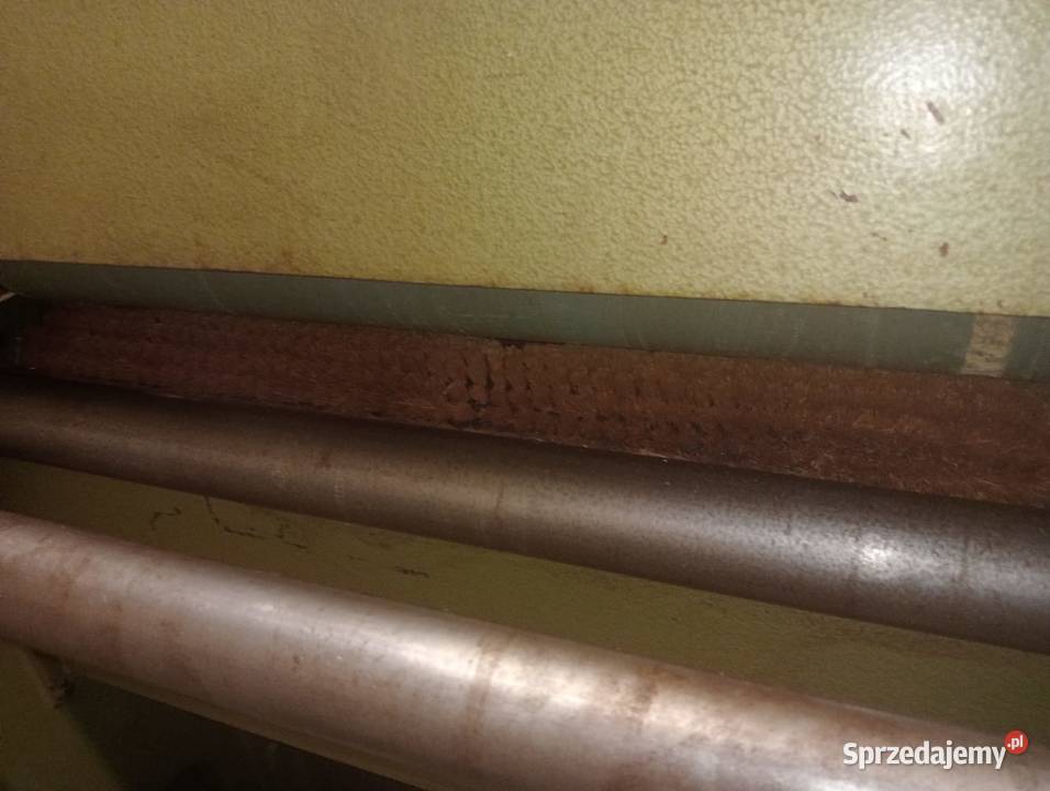 Szlifierka szerokotaśmowa BUTFERING 800 pomorskie Wejherowo