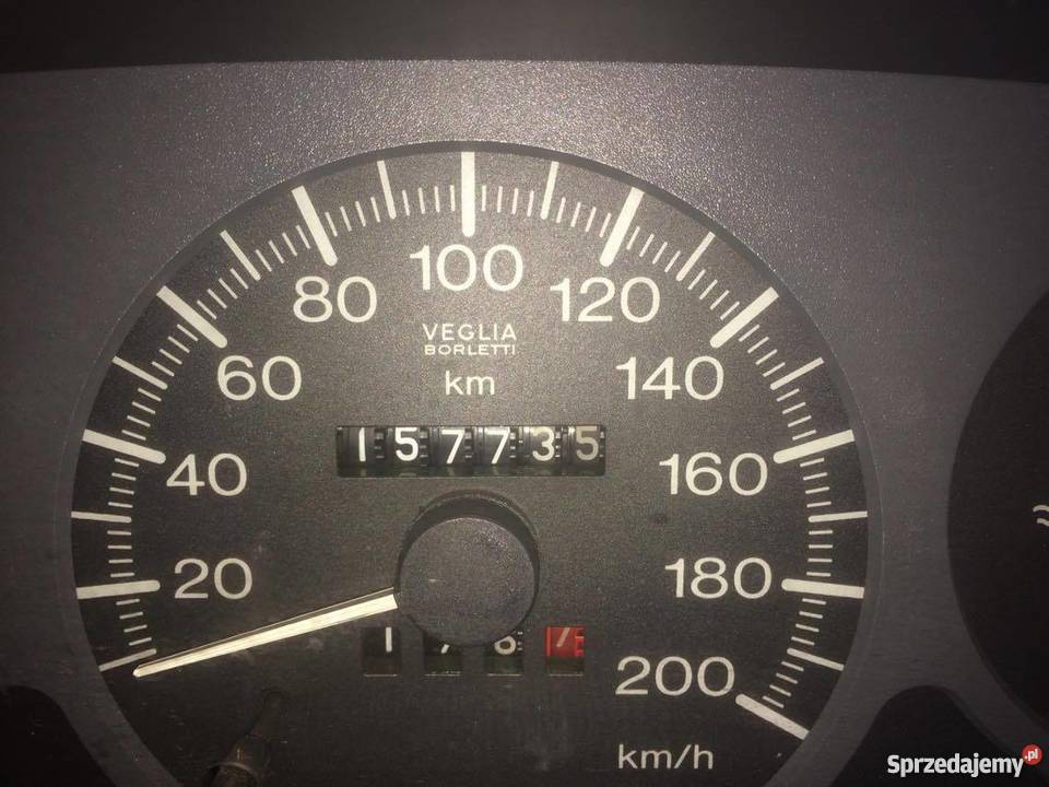 Fiat Siena Polski Salon Super Stan kupiony w polskim salonie Częstochowa sprzedam