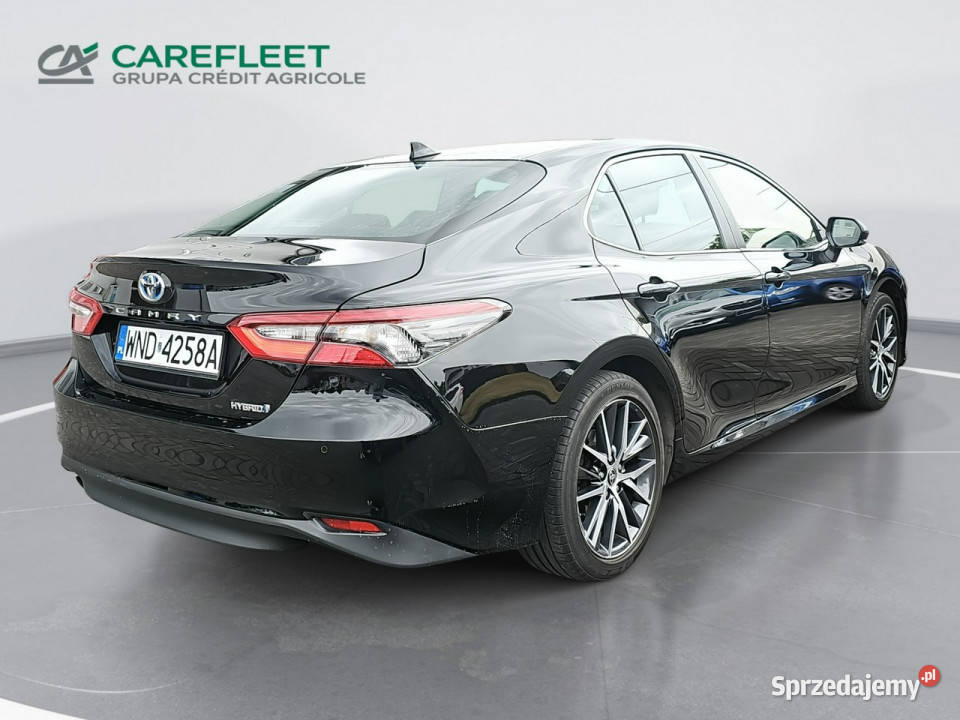 Toyota Camry 25 Hybrid Prestige CVT Sedan Janki