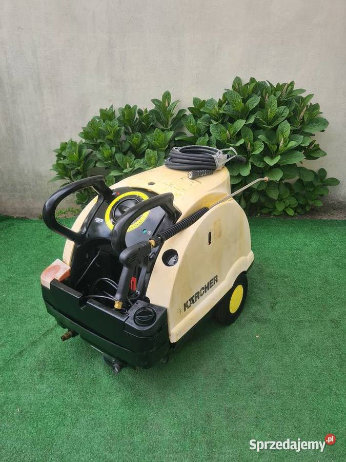 Myjka Karcher HDS 698 C Gorąca Woda 170bar Radom
