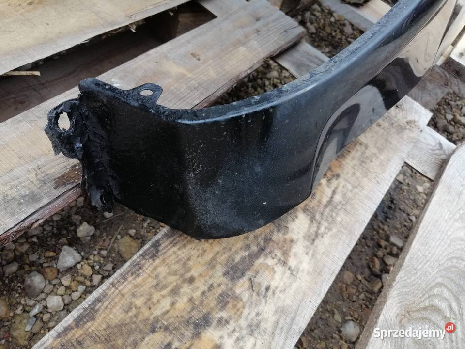 Opel Corsa D błotniki maska zderzak kod lakieru Jastrzębie-Zdrój