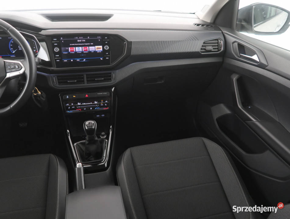 VW TCross 10 TSI Bielany Wrocławskie sprzedam