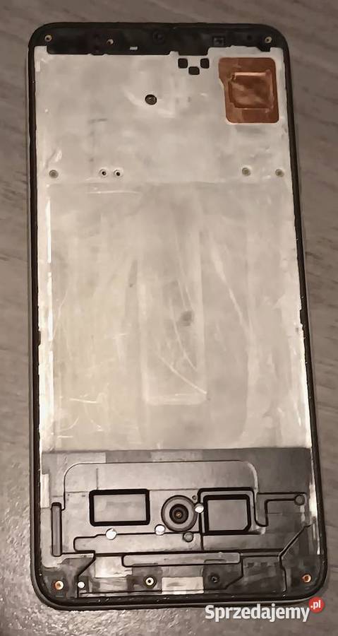Samsung Galaxy A70 Dual Sim Bez wyświetlacza