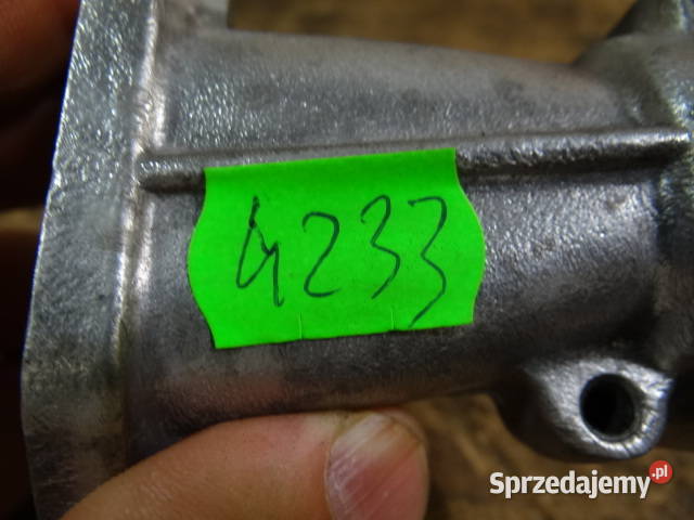 króciec dolot gaźnika MZ ES 2502 Trophy org DDR Żary