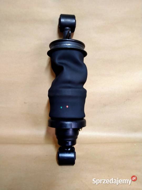 MAN TGA AMORTYZATOR KABINY PODUSZKA 85417226022 Kargowa