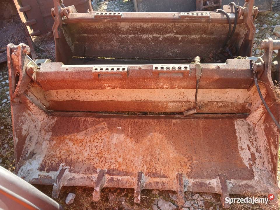 Inny Łyżka OtwieranaKrokodyl BOBCAT Ładna Złoczew