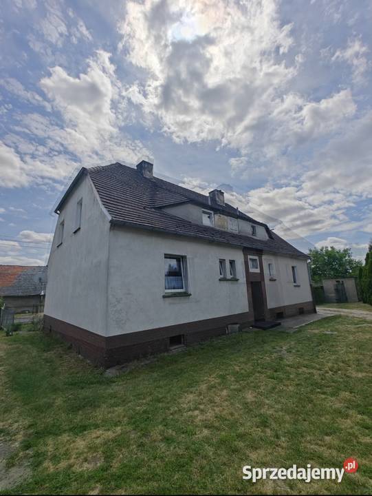 Tanie 3pokojowe mieszkanie bez czynszu idealne oddzielna kuchnia Bierutów