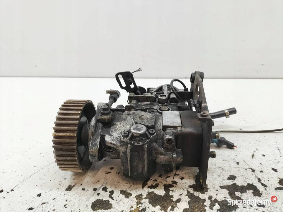 POMPA WTRYSKOWA 0460414140 25 D Citroen Jumper I