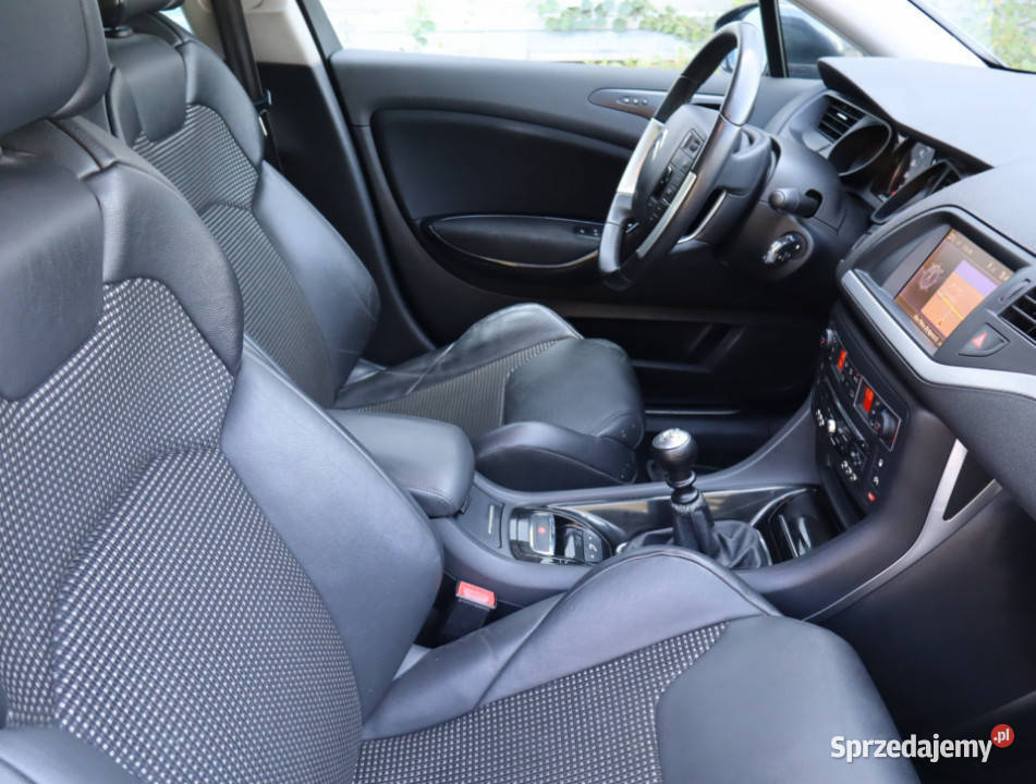 Citroen C5 20 HDi 4/5 Citroën Piaseczno