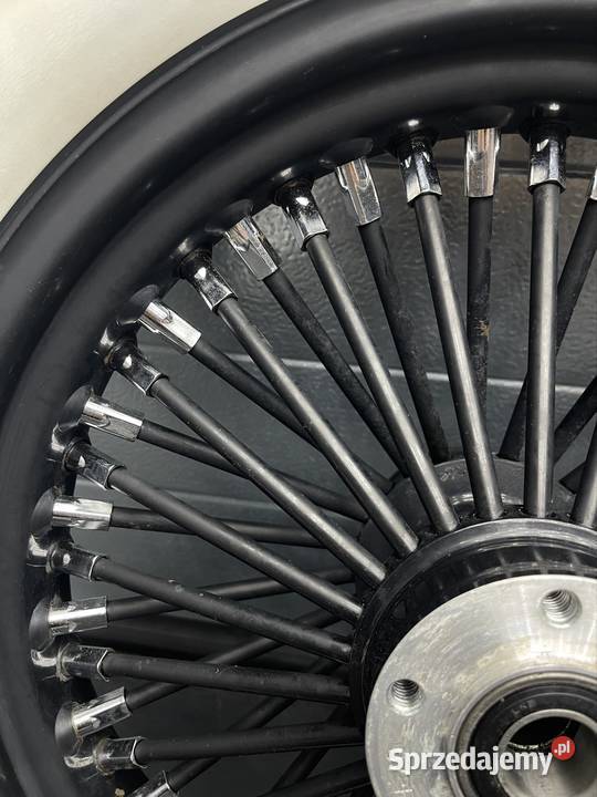 Felgi opony HD Softail 2000 w górę gruba Syców sprzedam