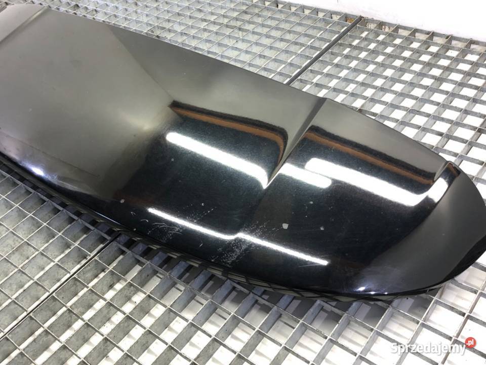 SPOILER TYŁ RENAULT CLIO IV Kombi LOTKA osobowe