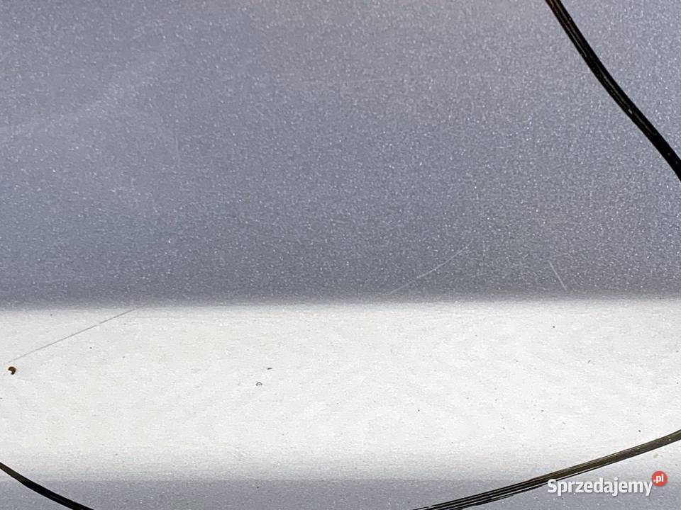 DRZWI PRAWY TYŁ FORD FIESTA MK7 Hatchback osobowe