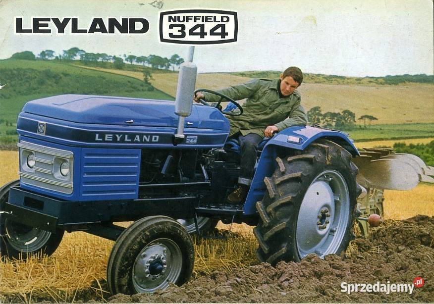 Instalacja elektryczna Leyland Siedlce