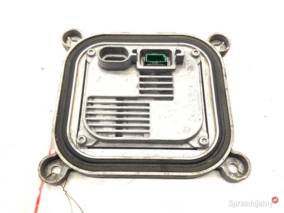 PRZETWORNICA XENON FORD MUSTANG V AA3857300DG