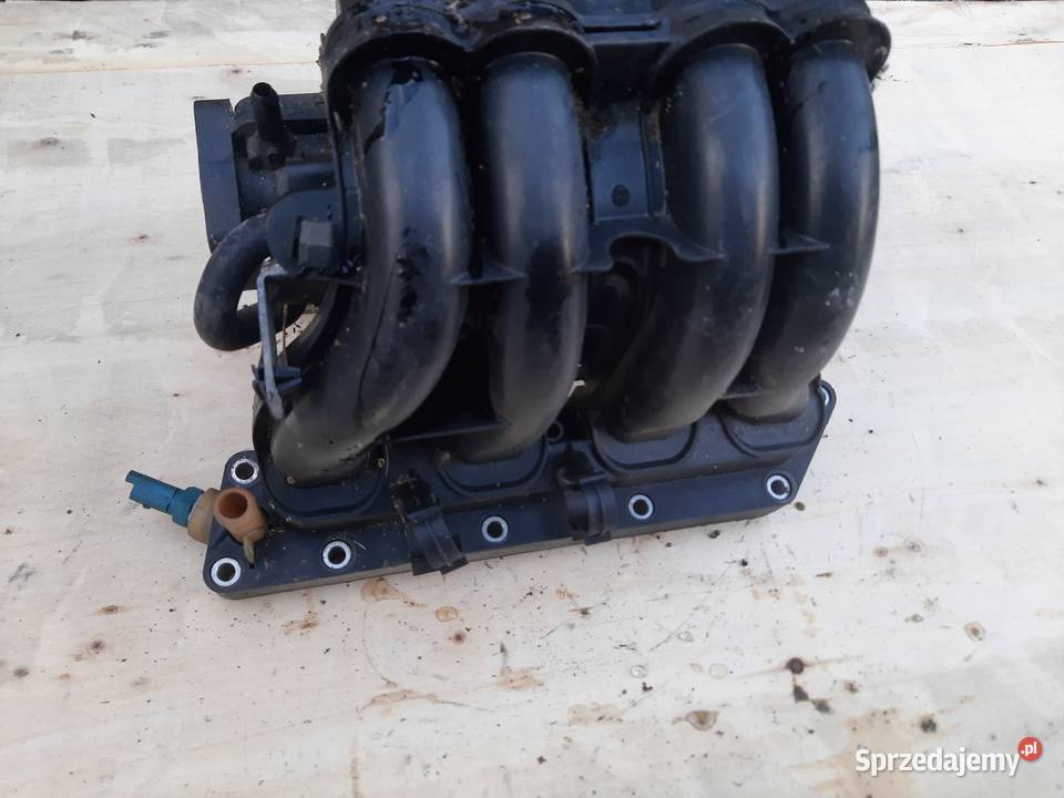 Fiat Tipo Bravo II Idea Grande Punto Stilo Kolektory ssące Ksawerów sprzedam