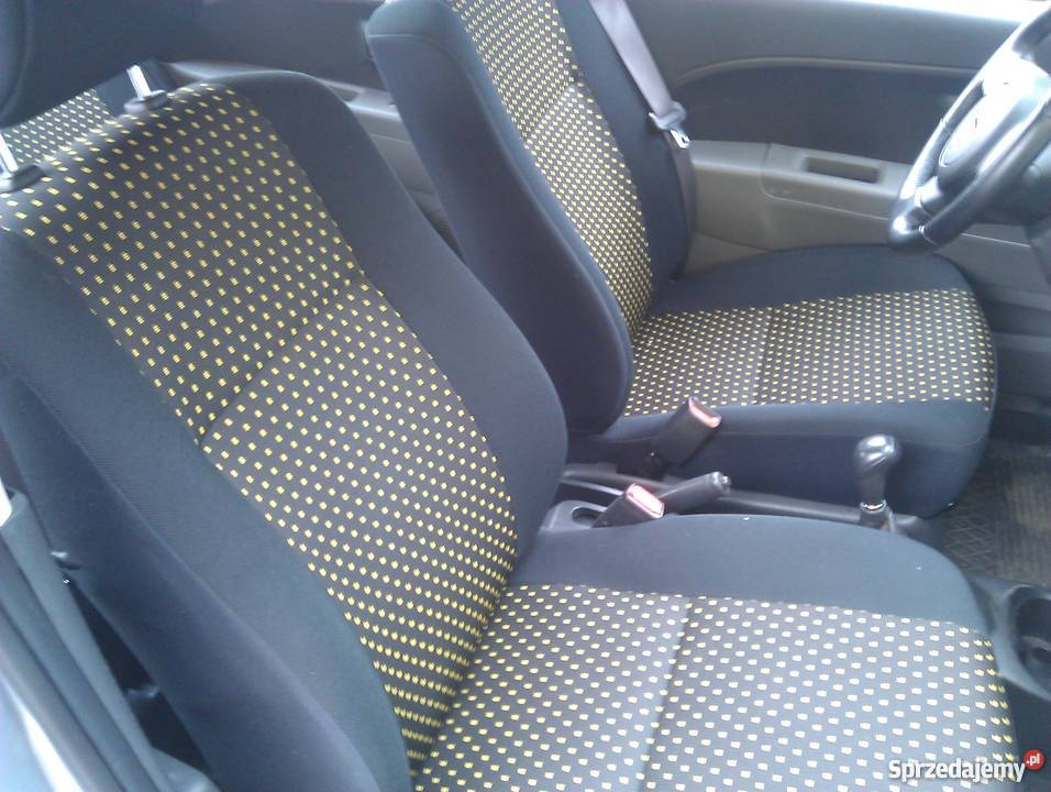 Daihatsu Sirion kolizji na części do naprawy aluminiowe felgi Sanok