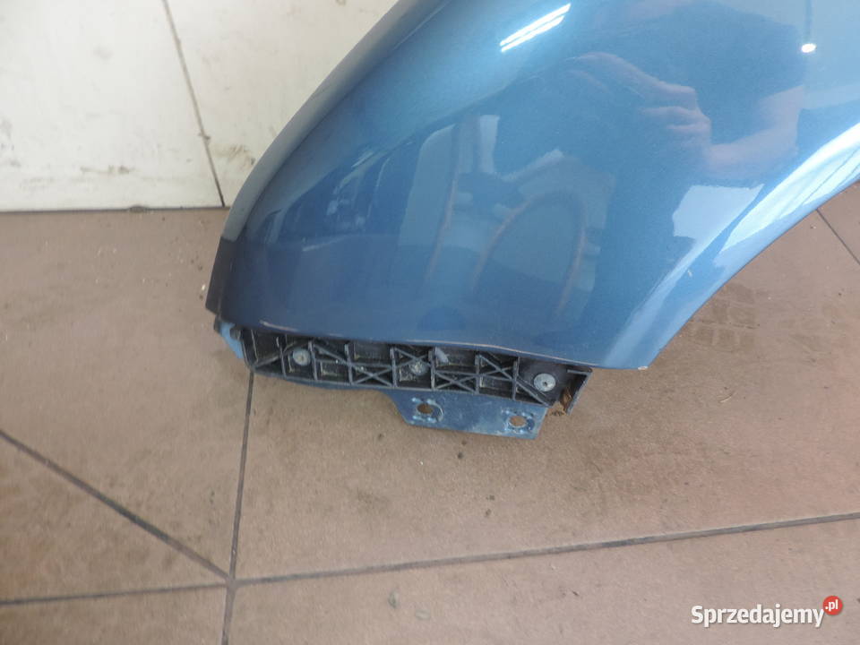 SKODA FABIA I BŁOTNIK LEWY PRZÓD PRZEDNI 9432