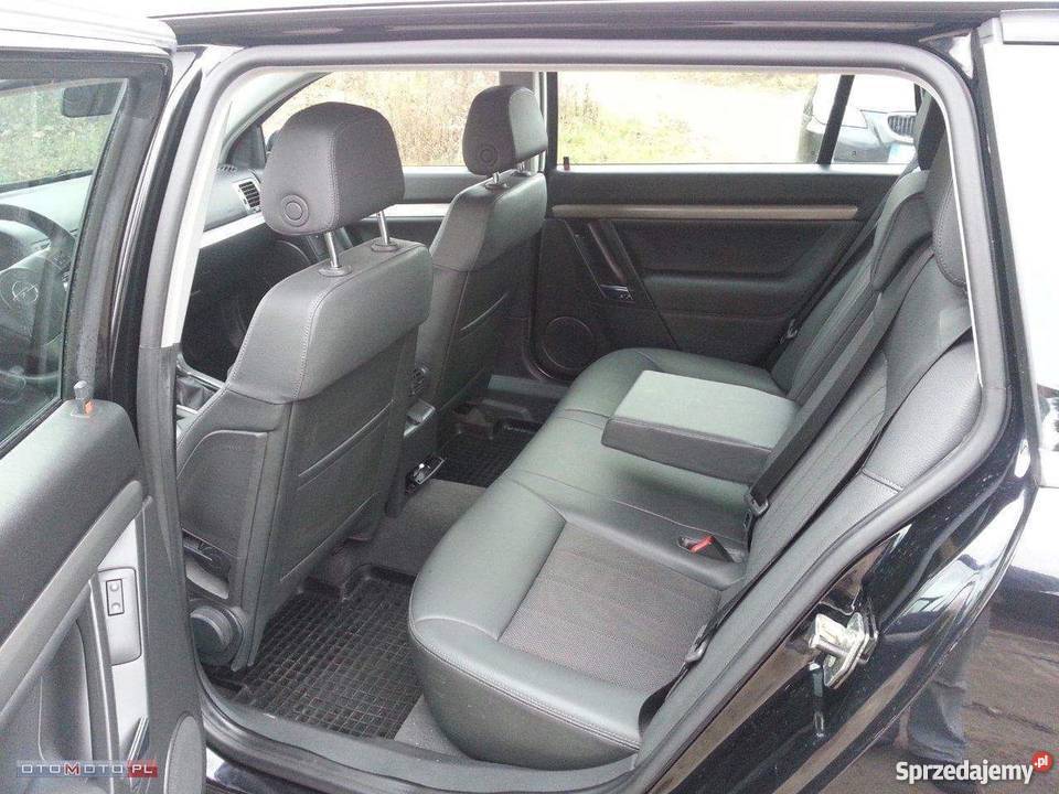 Opel Vectra C 19 cdti 150 czujnik deszczu Inowrocław sprzedam