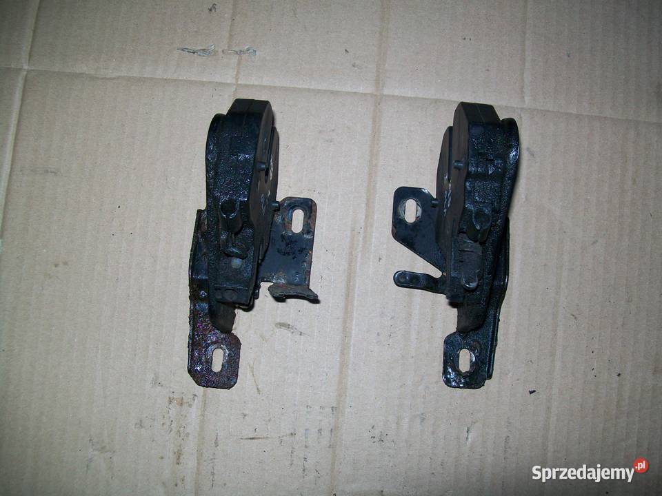 V70 I Zamek zamki maski pokrywy silnika prawy