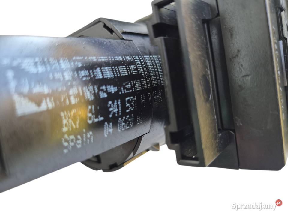 PRZEŁĄCZNIK WŁĄCZNIK ŚWIATEŁ SEAT IBIZA III świętokrzyskie Działoszyce sprzedam