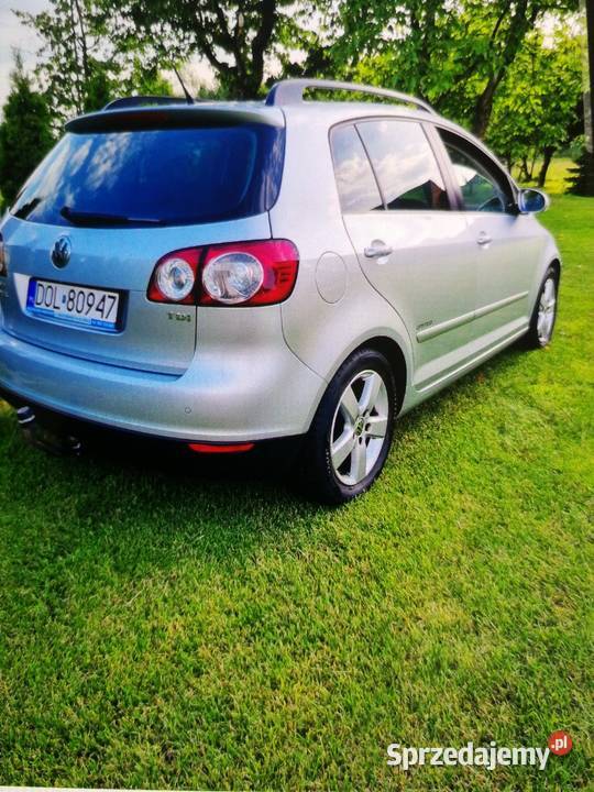 Vw golf 5 PLUS elektryczne szyby Wrocław