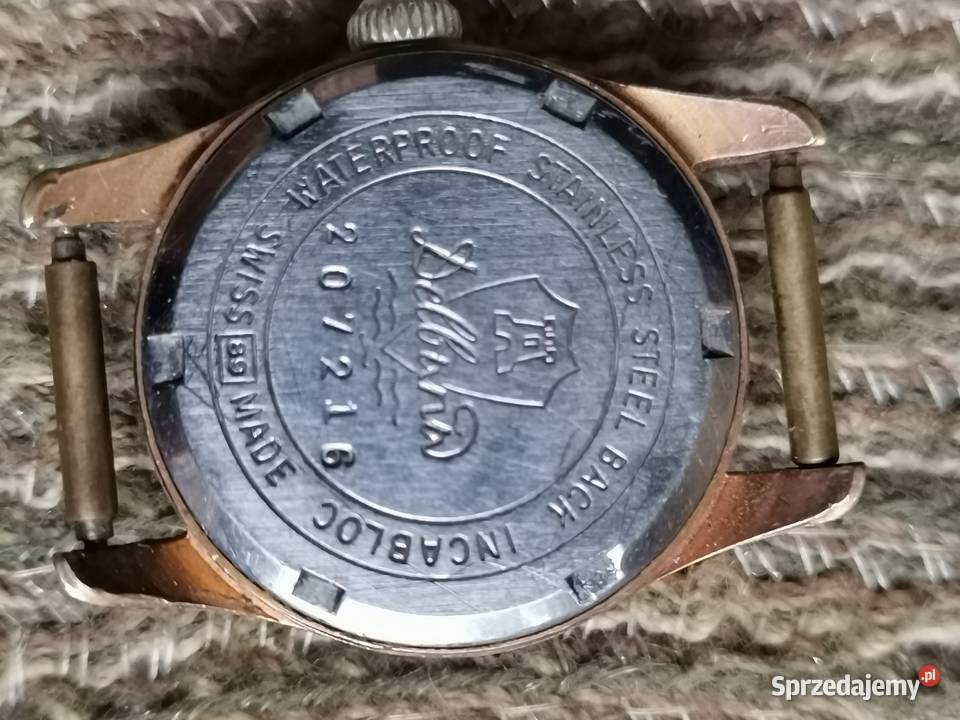 Zegarek damski zestaw Kraków