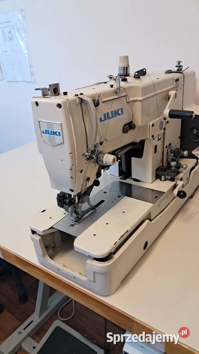 Dziurkarka bielizniana łódzkie Łódź