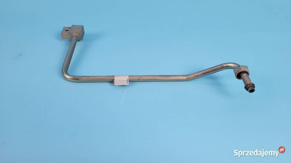 CASE IH PUMA 145 12r PRZEWÓD RURKA KLIMATYZACJI Do ciągników kujawsko-pomorskie Kolno