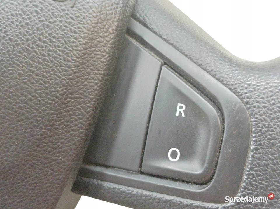 KIEROWNICA PODUSZKA Renault Megane III 20082016 sprzedam