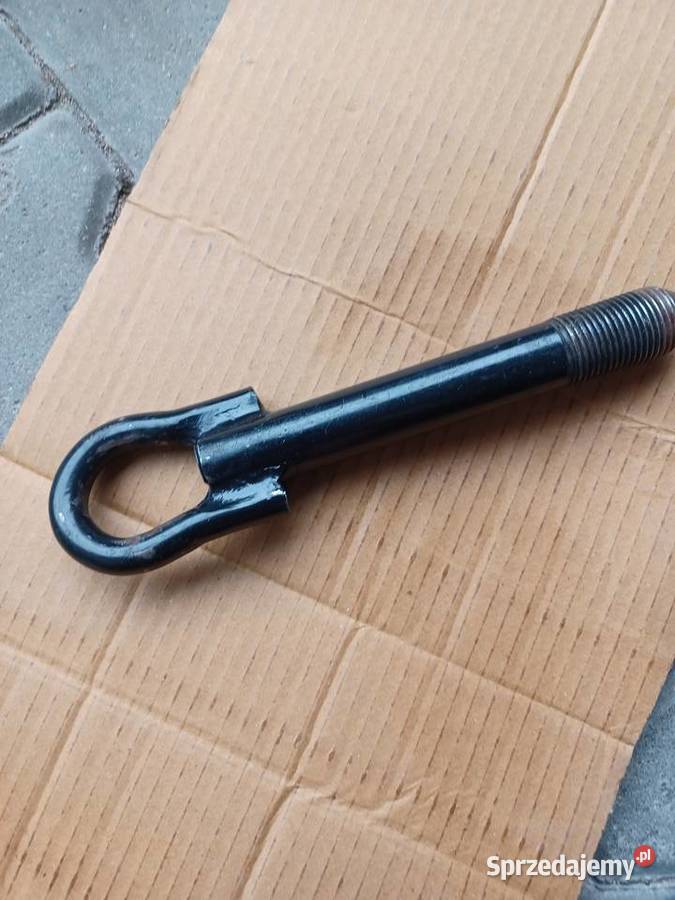 Ucho holownicze hak Legionowo